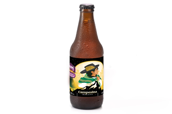 Campesina - Doble IPA