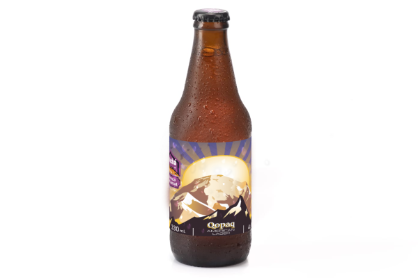 Qopaq - Lager
